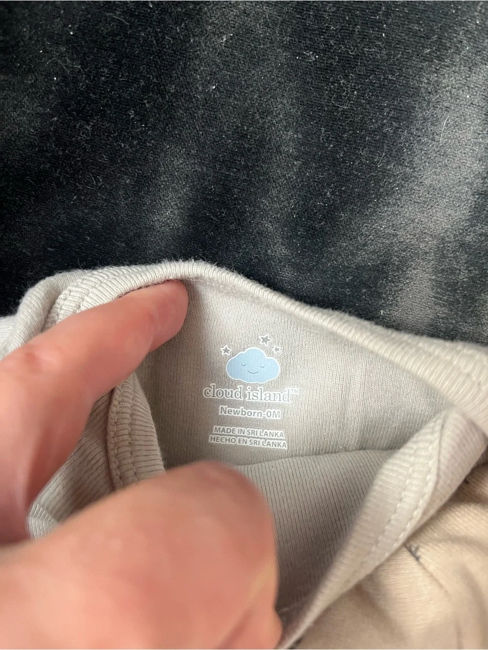 Newborn Onesie Bundle